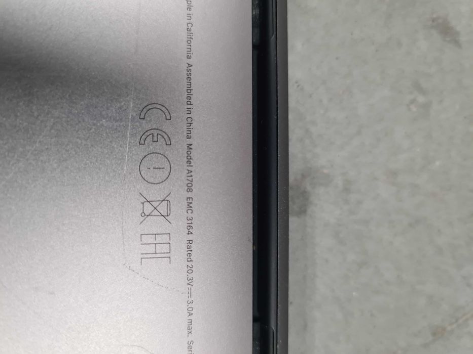 MacBook Pro, 13.3", 8GB