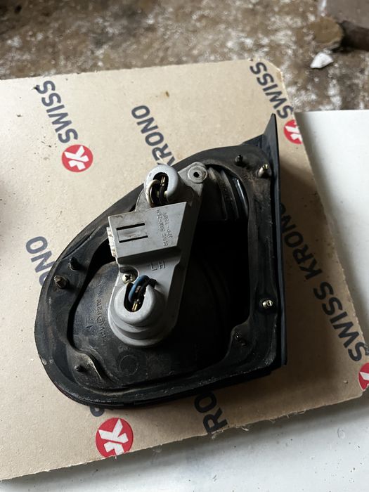 фонарь/стоп ланос