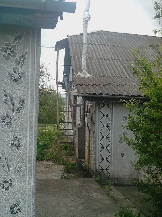 Будинок цегляний село Марківці Хмельницька область