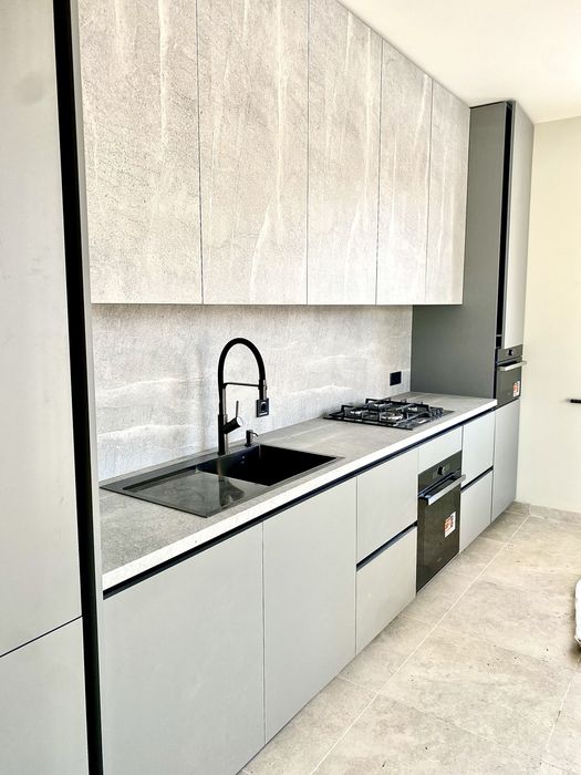 _Продаж Будинок Укомлектований