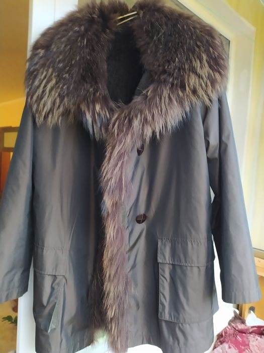 Куртка женская, размер 48-50