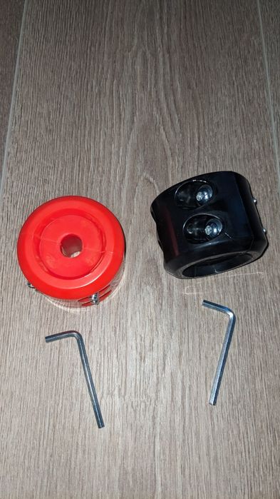 7мм 6мм 5 мм  Кевларовий (синтетичний) трос