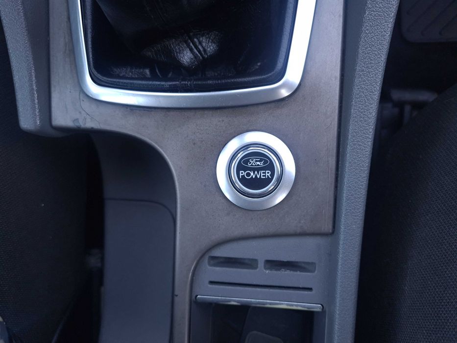 Ford Focus sw 1.6 diesel 109hp 182.000kmsms