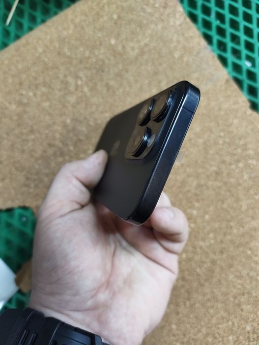 Iphone 15 pro 256