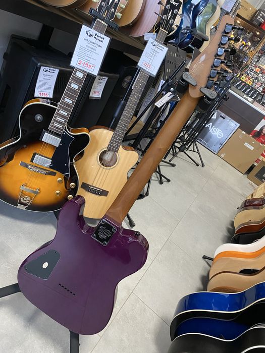 Dla Ciebie wszystko - schecter v - w kategorii Instrumenty