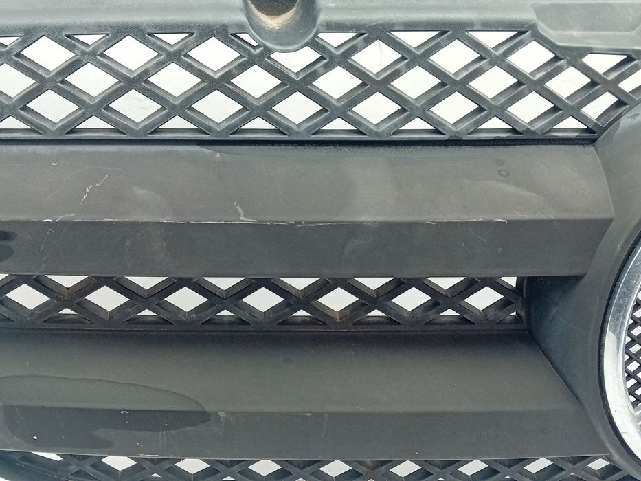 Grelha frente MERCEDES-BENZ Sprinter 5-t (906)