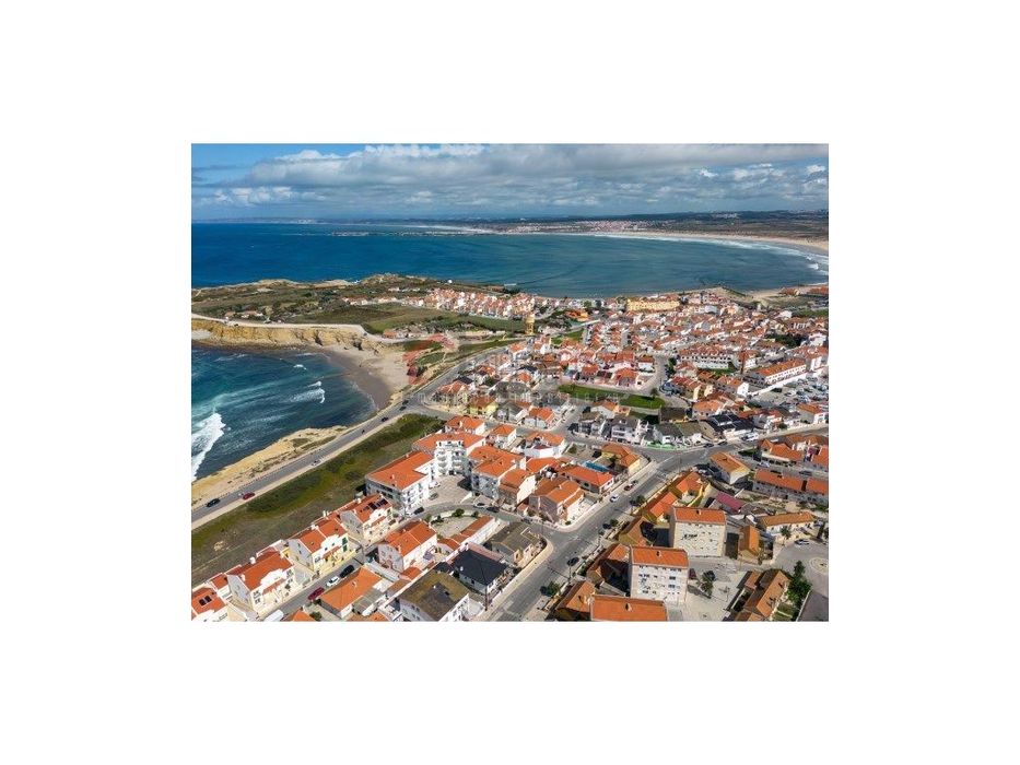 Moradia T3 Peniche Venda