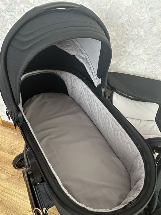 Коляска Carrello Epica 3в1