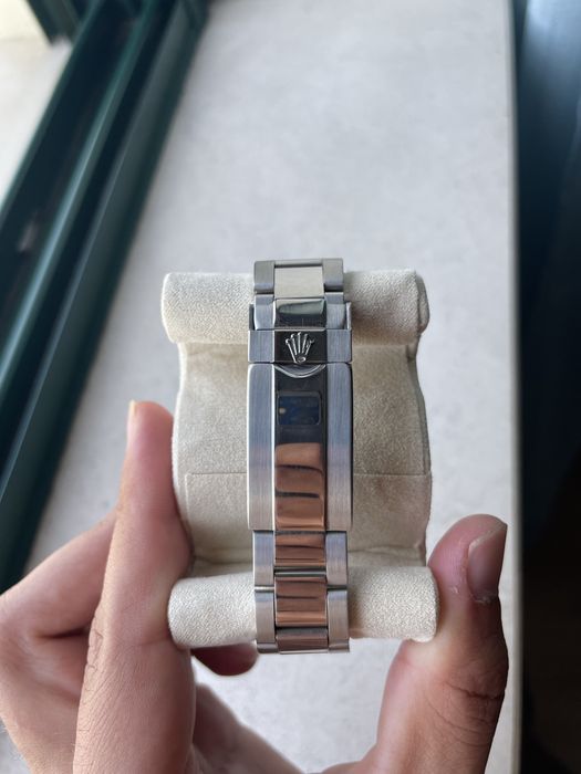 Relógio Rolex Daytona Panda