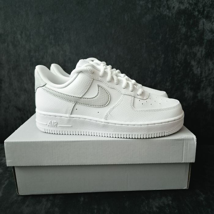 Buty damskie nike Air force 1 38