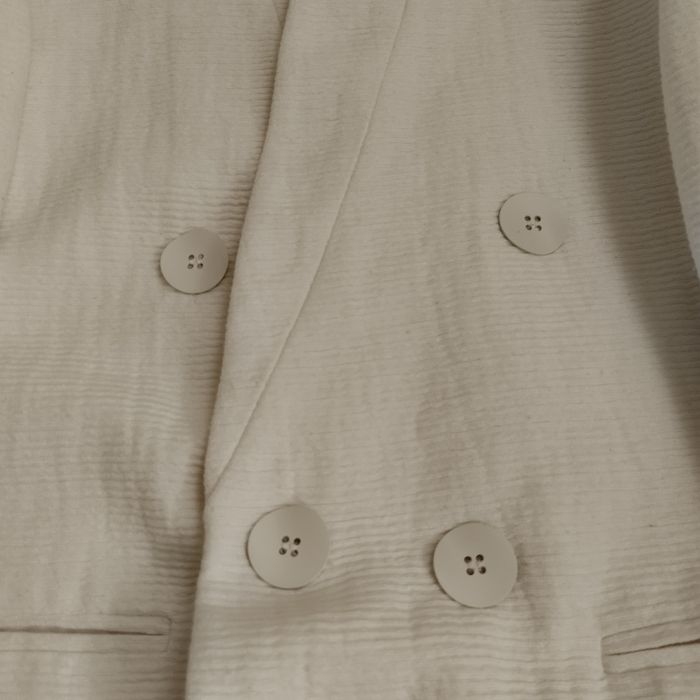 ПіджакZara подовжений,пальто,блейзер