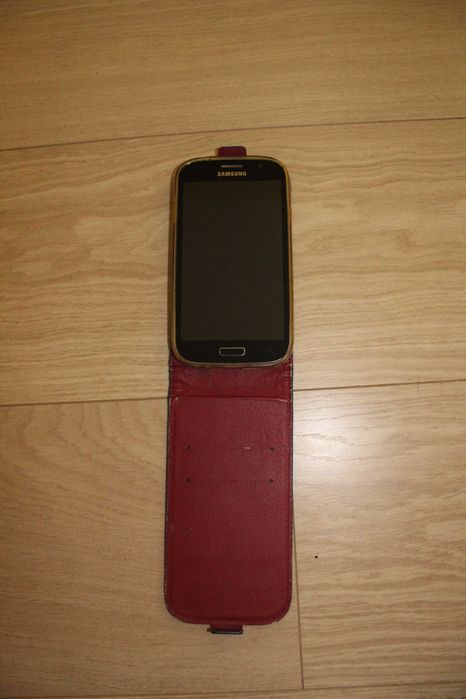 Samsung Galaxy Grand Neo GT-I9060 + etui