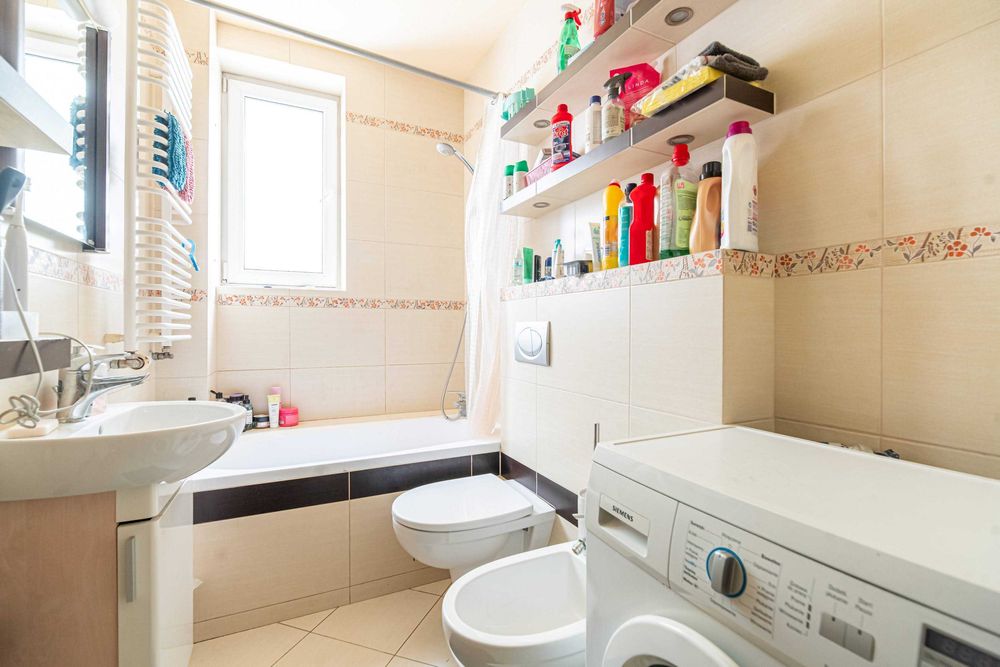 Urokliwy pokój obok Adama Mickiewicza w Szczecinie. 650m od Uczelni.