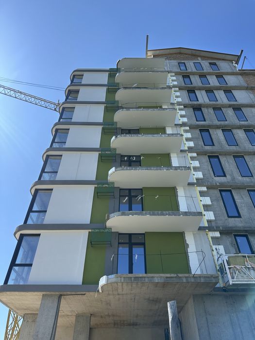 Високі «4,7 метра!» УНІКАЛЬНІ комерційні приміщення в новобудові!