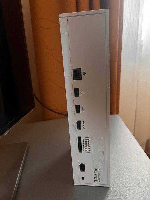 ТЕРМІНОВО! Xbox Series S 512gb