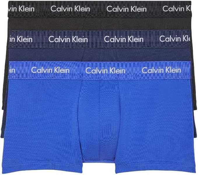Чоловічі труси Calvin Klein Micro-Stretch. Оригінал. З США. Нові