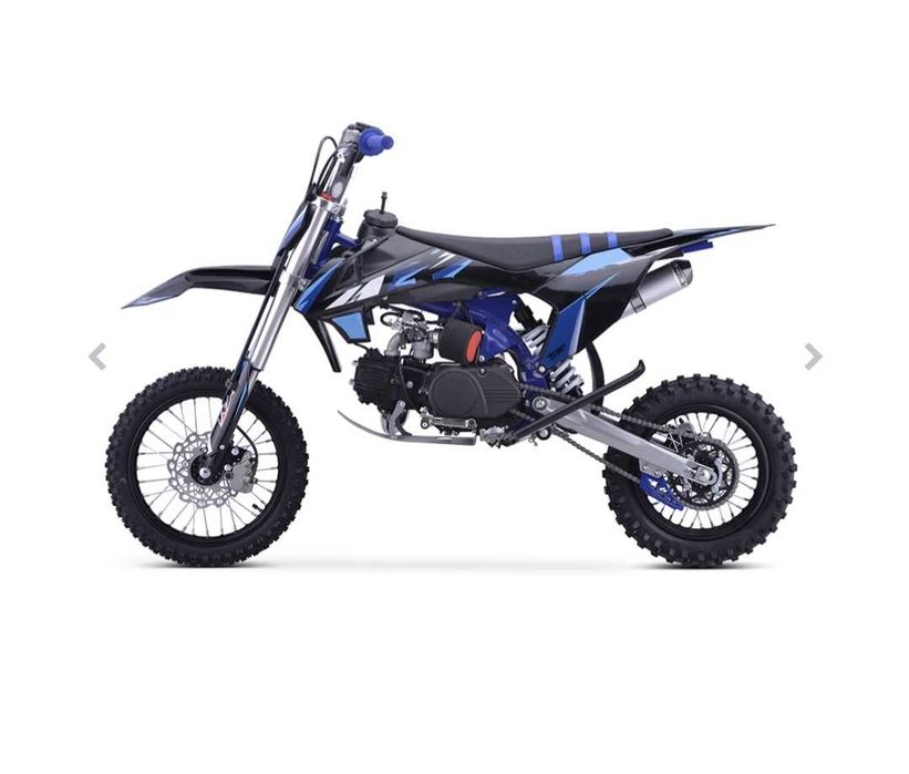 Tox Racing 125cc Nova 0km