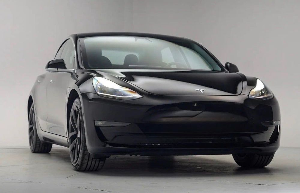 Tesla automóveis