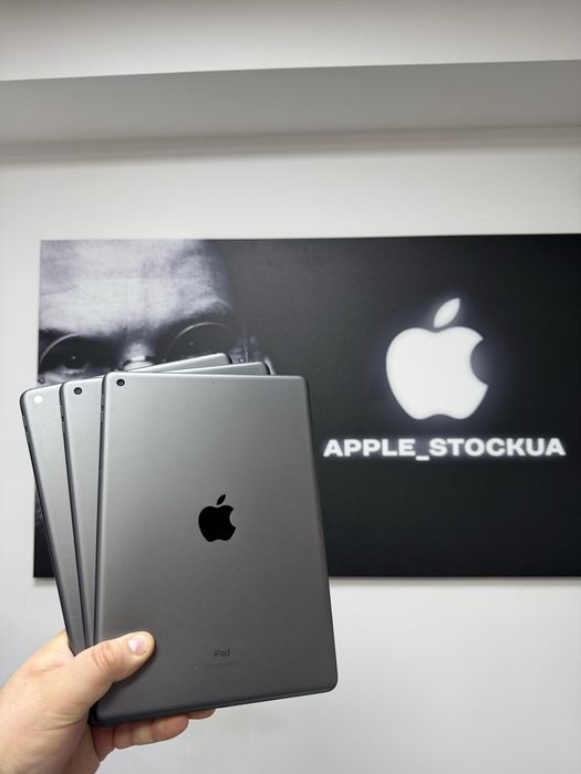Продам Ipad 9 64 Wi-Fi