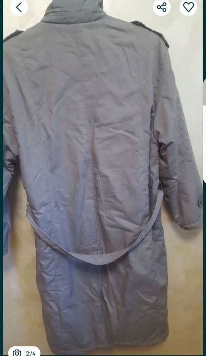 Плащ мужской/Япония