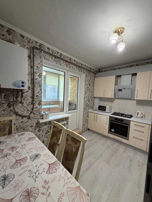 Оренда 1-кімнатної квартири, р-н Браїлки