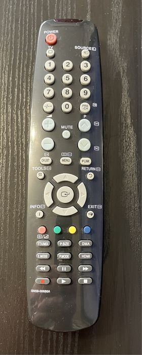 Телевизор Samsung (диагональ 37")