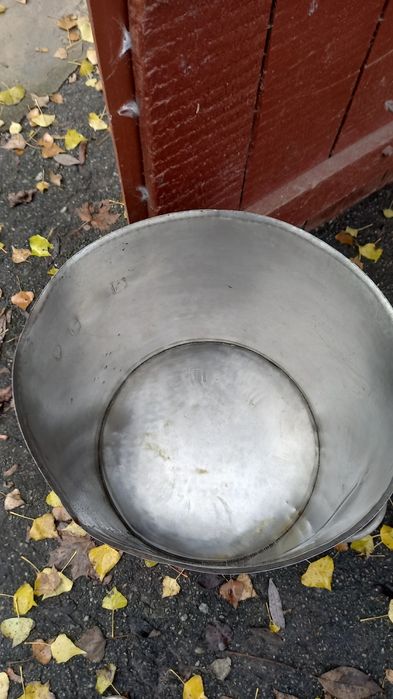 Продам кастрюлю нержавку