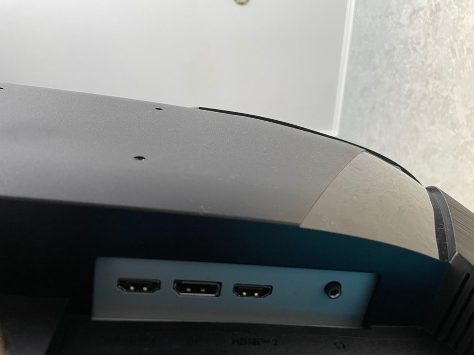 Ігровий монітор MSI MAG 255F E20 24.5” 200Hz Гарантія 2.5 роки