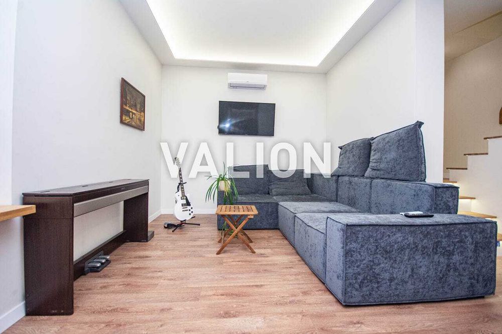 3-кімнатна квартира за адресою вул. Іллєнка Юрія (площа 120,4 м²) - Atlanta.ua - фото 7