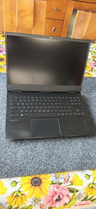 PC Gamer HP Omen