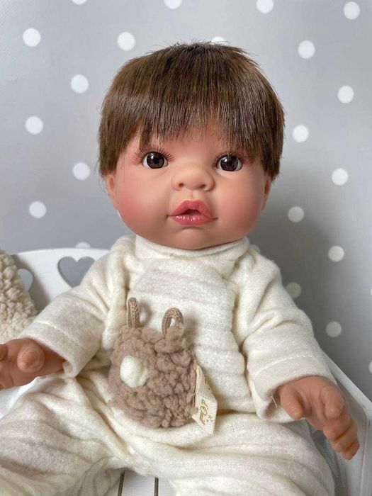 Лялька кукла пупс Джой Нинес Joy Collection Nines d'Onil, 37 см Різні