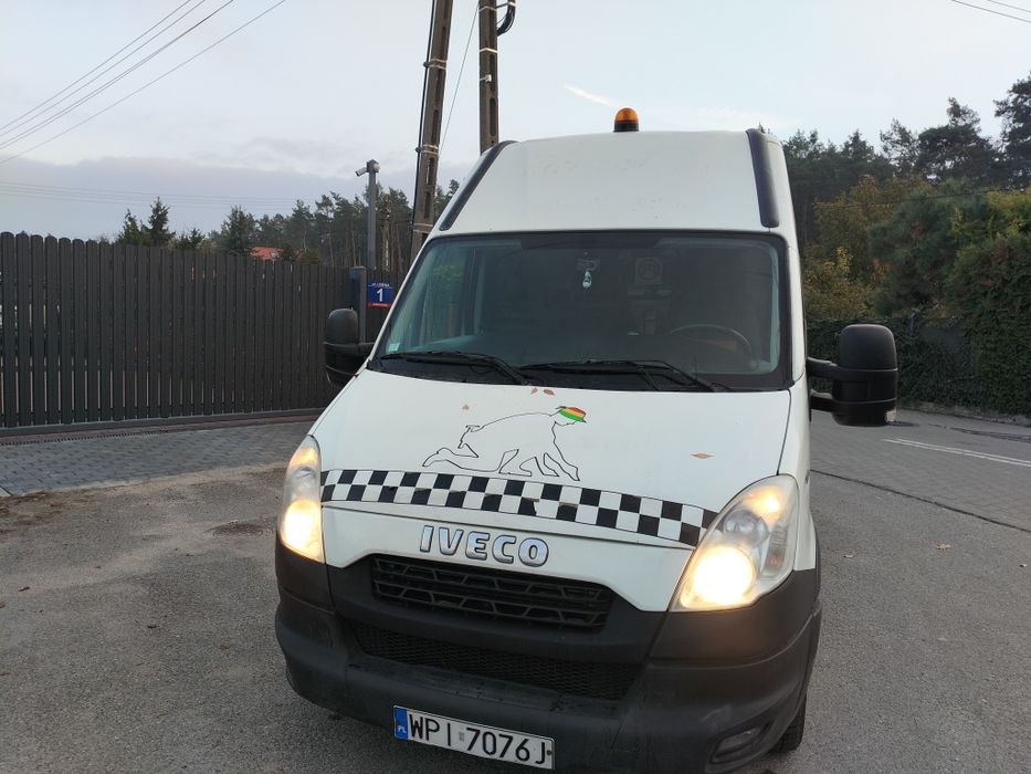 Iveco