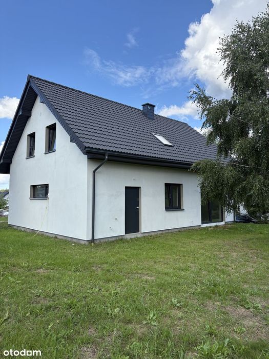 Dom – Cewice - Widok 3