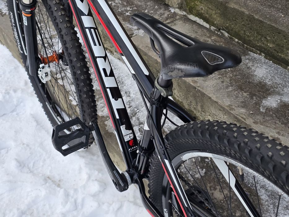 Trek Xcaliber | Велосипед б/у на Deore, колеса 29", Rockshox  XC32