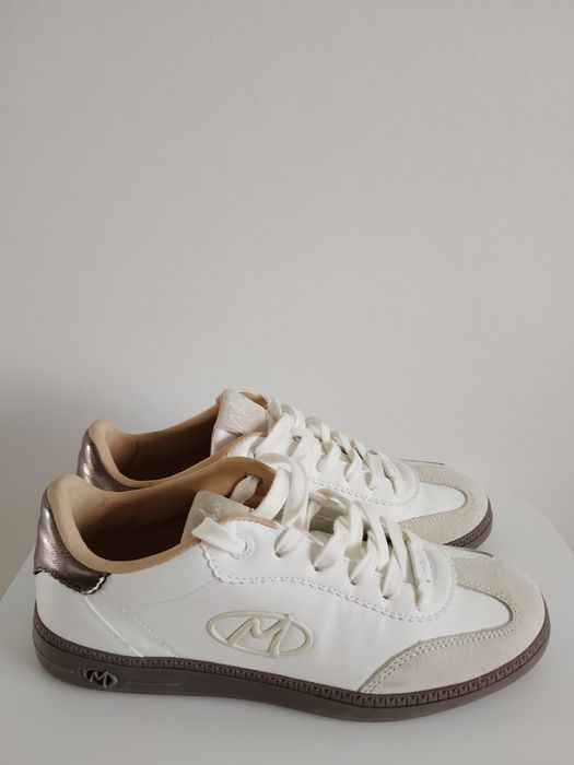 Sneakersy Mexx 37