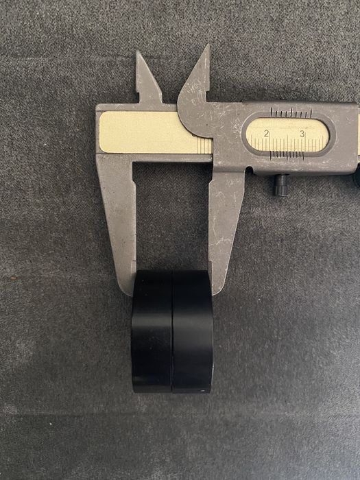 Material BTT - Headsets / Discos / Spacers etc