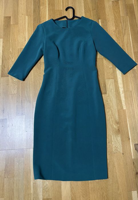 Elegancka sukienka r.S
