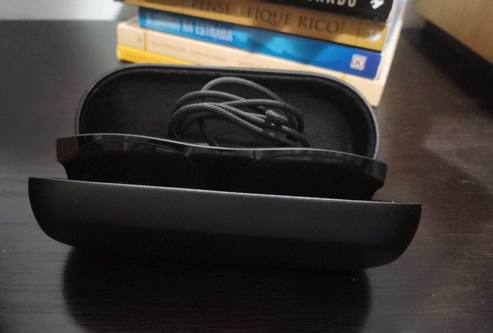 X Real One (Completamente novos)