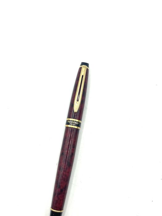 Caneta waterman paris