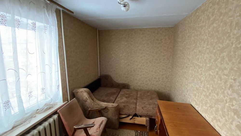 Продам теплу 3-кімнатну кватриру в Центрі, можна по сертифікату!!! Н1