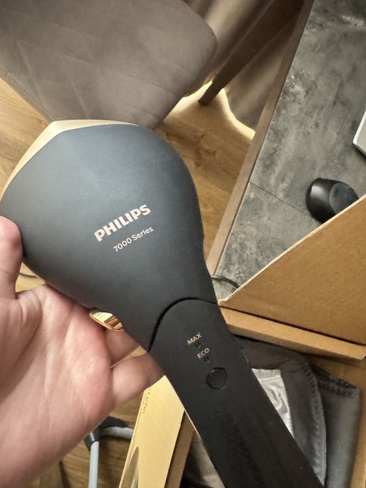 Відпарювач philips