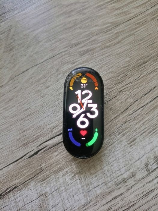 Xiaomi mi smart band 7 NFC
