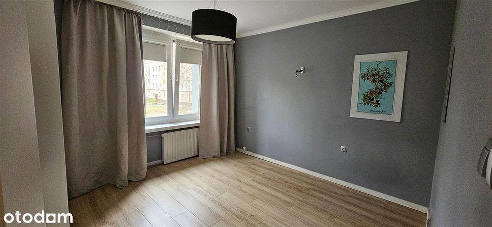 Mieszkanie 3pok.Ip po rem.Śródmieście KUPUJĄCY NIE PŁACI PROWIZJI