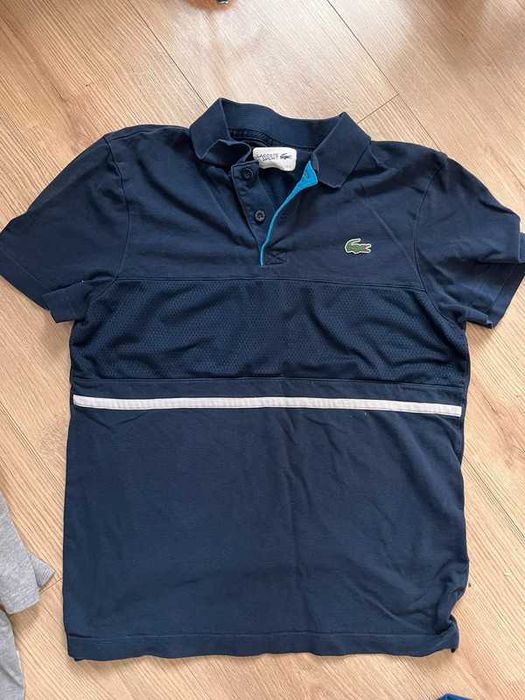 Koszulka Polo Lacoste