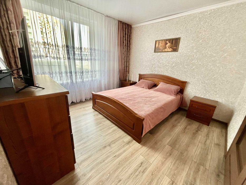Продаж 2-кімнатної квартири в ЖК «Гранд Рояль» | Озерна
