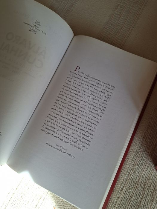 A biografia política de Álvaro Cunhal em três volumes Pacheco Pereira