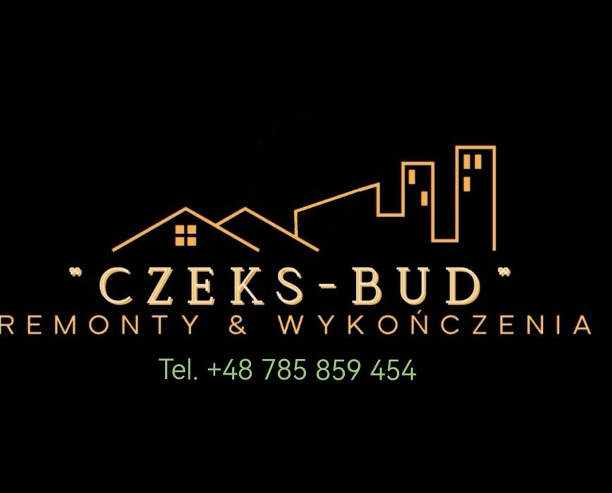 Usługi remontowo-wykończeniowe