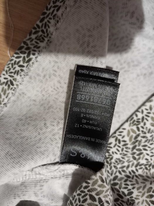 sprzedam bluzkę damską