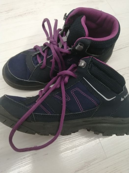 Buty decathlon r. 36
