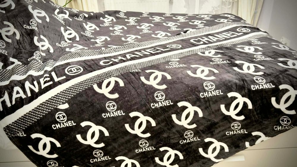 Koc 220-200 w kolorze grafit